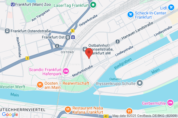 tropextrakt GmbH