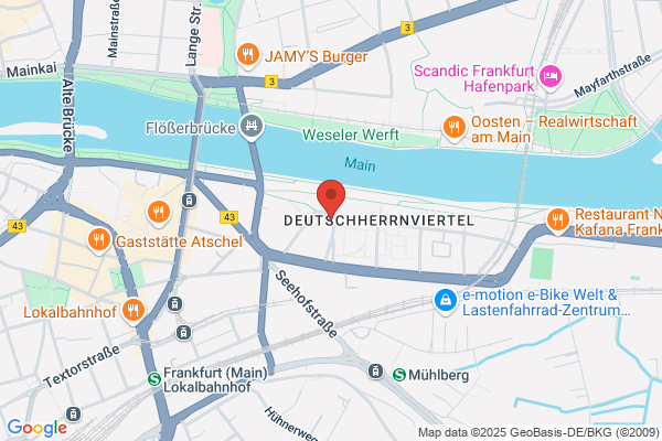 Hornung Ingenieurbüro, Dieter