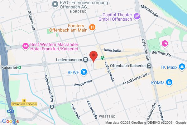 Ing.Wilfling und
