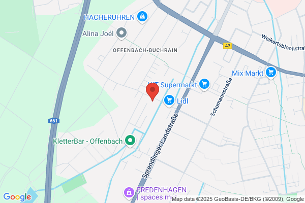 Düvel Carl GmbH