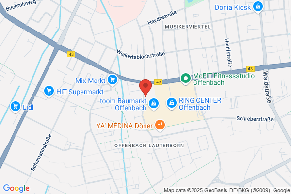 Serpo Bau GmbH