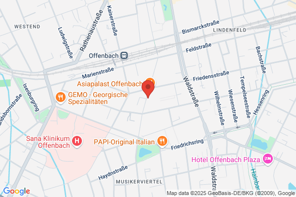 TEDi GmbH & Co. KG
