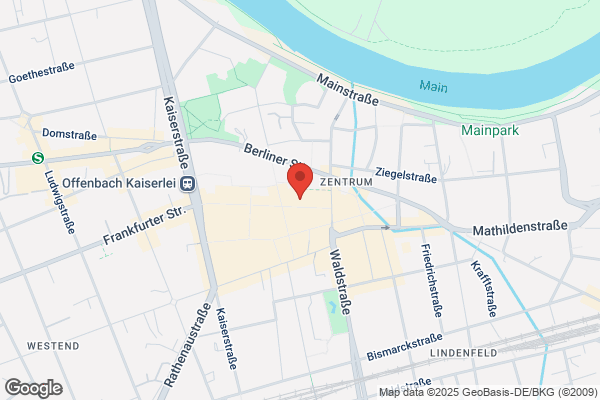 AGENTUR JOKER OFFENBACH