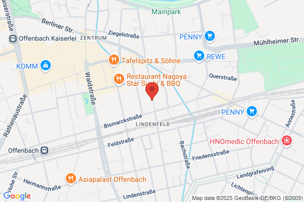 Repair Management GmbH