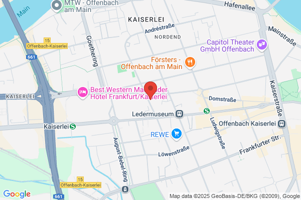 Starthaus GmbH