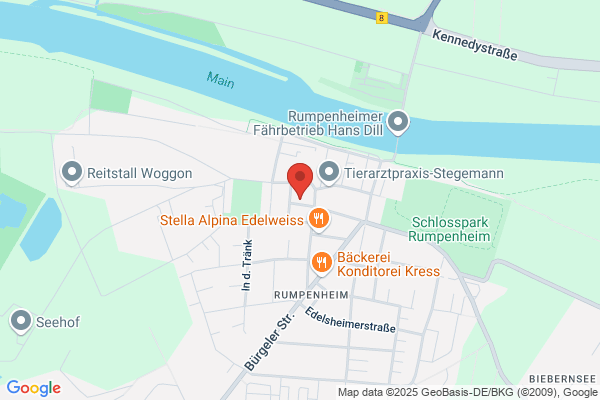 Paul und Pauline Lippke