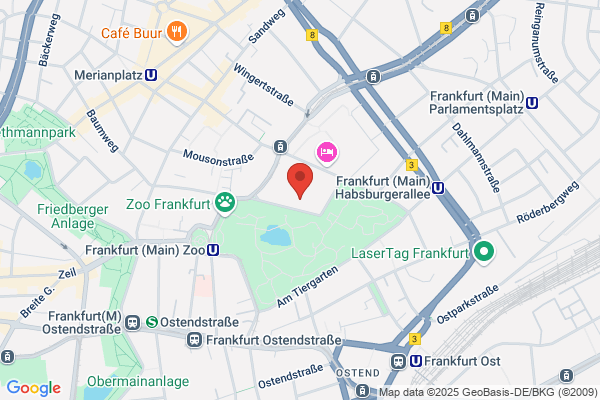 Allerheiligen Gemeindebüro