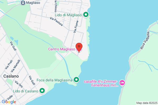Centro Evangelico Italiano
