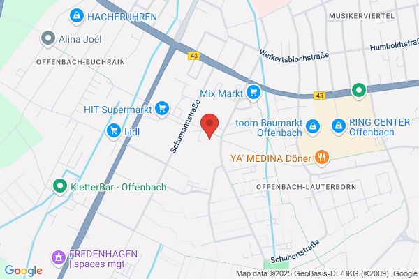 Kirchengemeinde