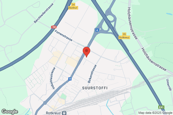 Inoiv GmbH