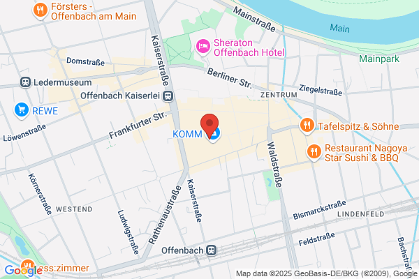 Theraneum GmbH