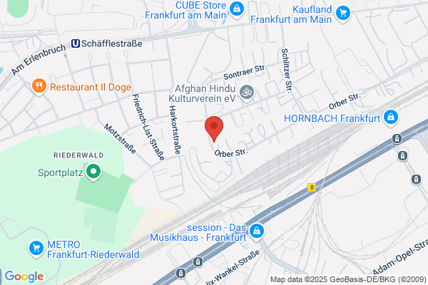 CKM Krankenfahrdienst
