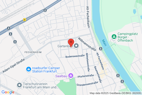 W. Gengenbach, G. Gengenbach