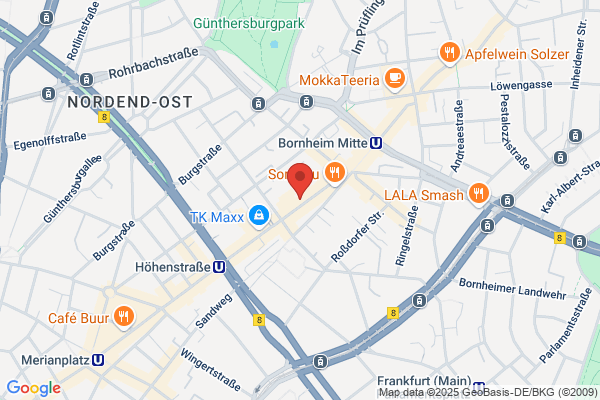 Denns BioMarkt