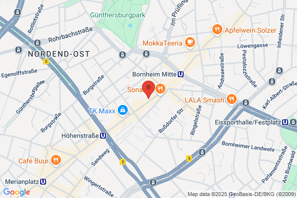 REWE