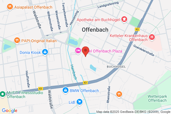 REWE