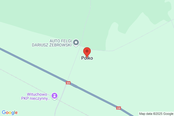 Polkro, Stanislaw