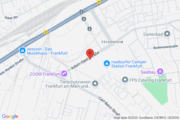 ABZ International GmbH