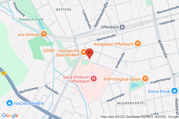 HL - Markt
