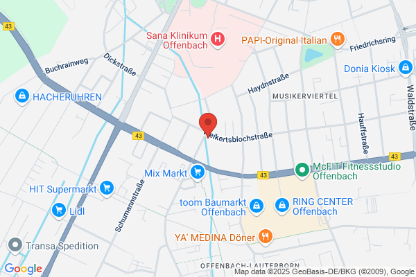 Odenkirchen Ernst Food + Sweet-Tec