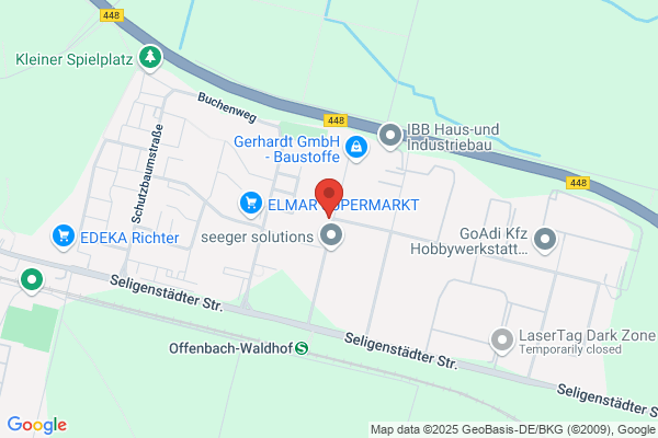 Karl Seeger Lederwarenmanufaktur GmbH