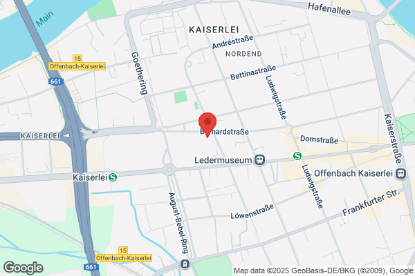 Häusser & Kreher