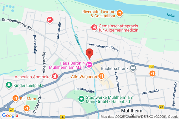 Schülerhilfe Nachhilfe Mühlheim