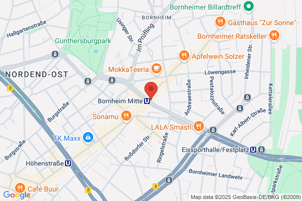 Studienkreis Nachhilfe Frankfurt-Ost