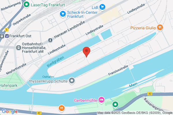 Rhenus Archiv Services