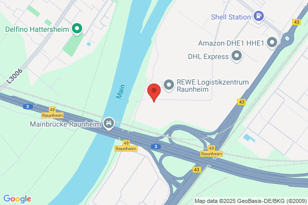 Simon Hegele Gesellschaft für Logistik und Service mbH
