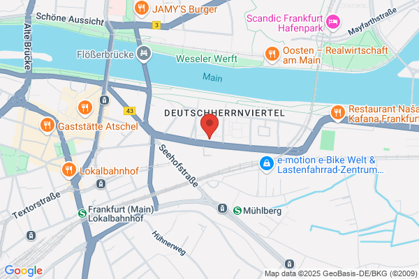 Time Change GmbH