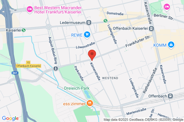 Logopädische Praxis Lotz Anita