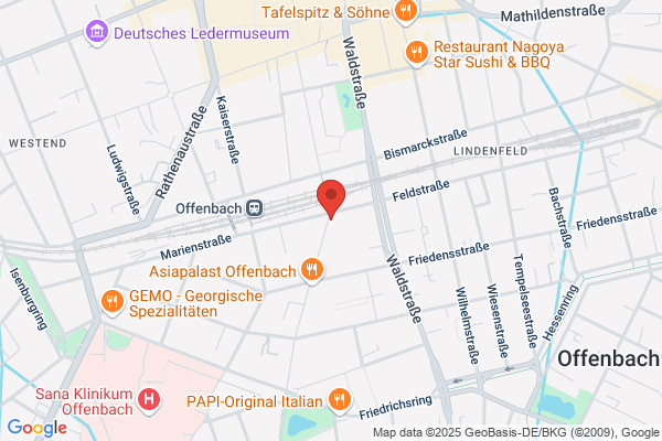 Lohnsteuerhilfeverein Hessen e.V.