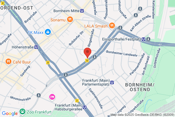 Jung und Sohn Gesellschaft mbH