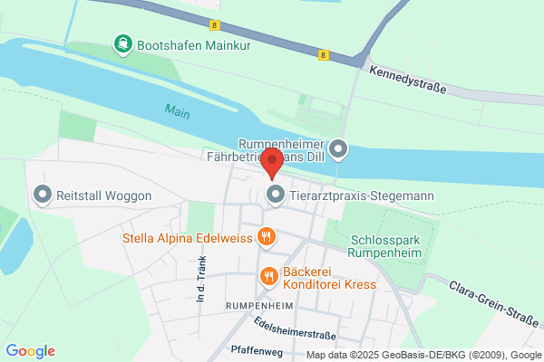 Jäger Messebau und Design Gastro-Planet