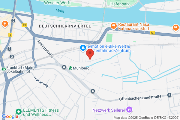 Spohr-Messtechnik GmbH