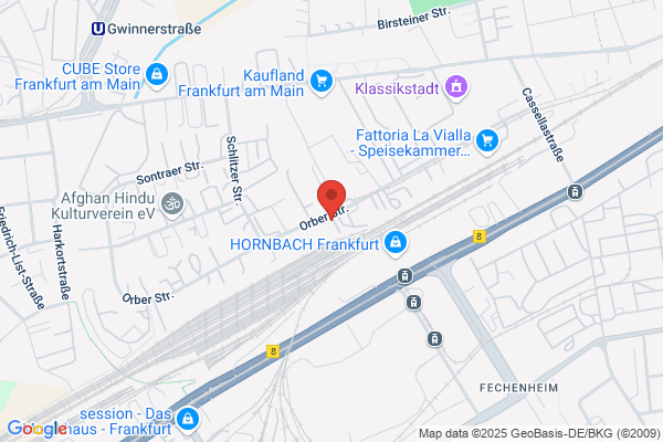 Beissert Stahlhandel GmbH