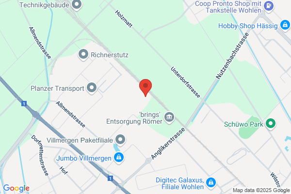 Holorib (Deutschland) GmbH