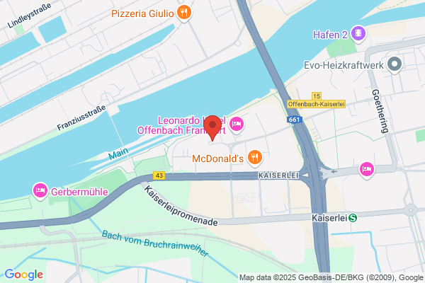 Rodis GmbH
