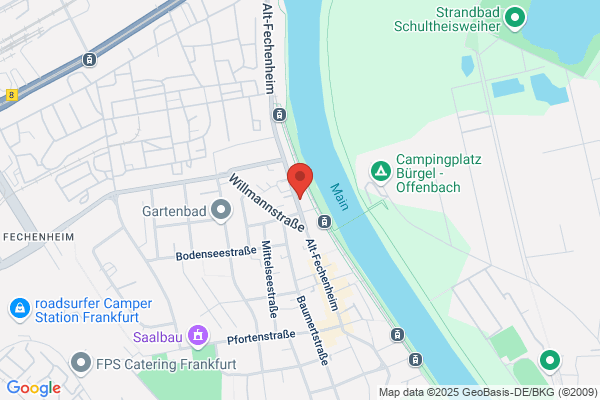 Ponichtera Montagebau