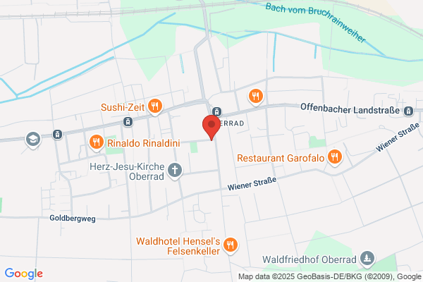 Reha-Werkstatt Oberrad 1