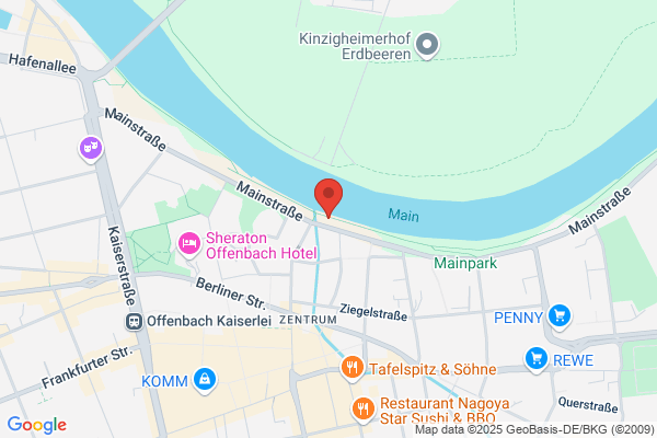 Waggong Gesellschaft zum