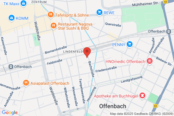 ABACUS Nachhilfeinstitut