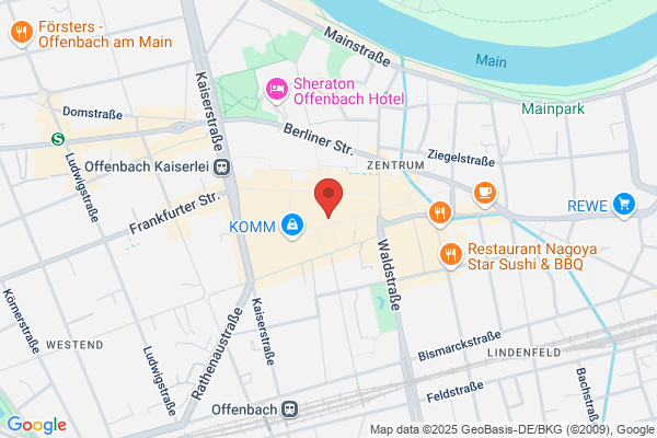 Studienkreis Mühlheim am Main