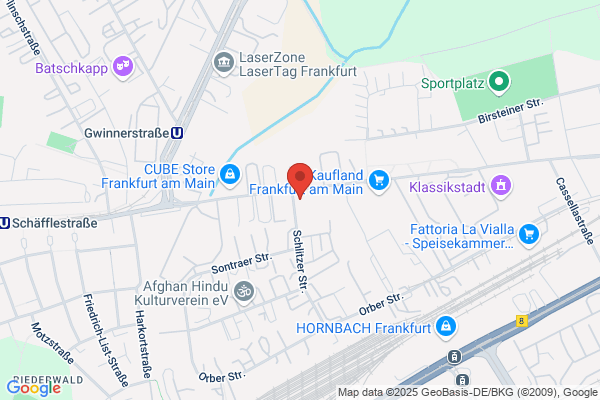 EvoBus GmbH