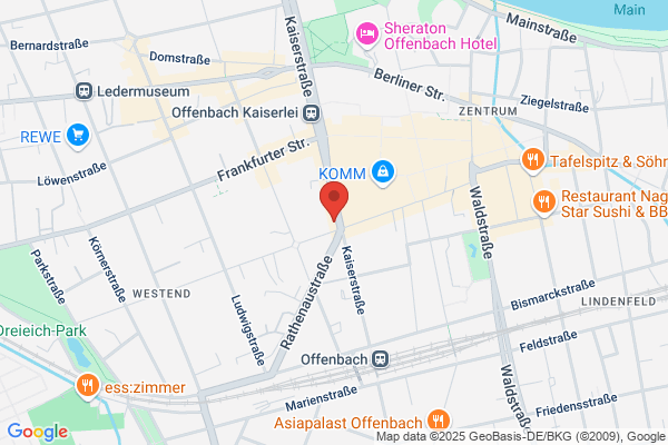 OPTIK KRUSE