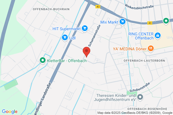 HRB Mietzentrum GmbH