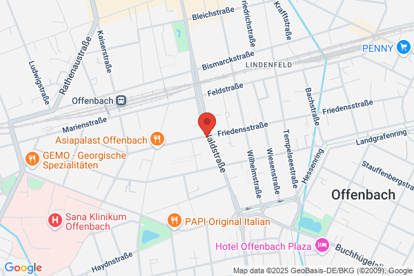 Pelzhandel Kainaris