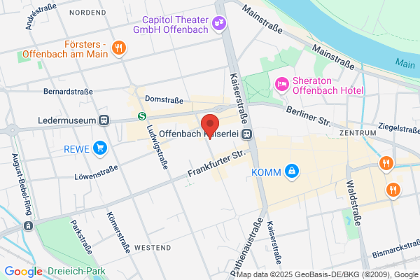Actief Personalmanagement Offenbach
