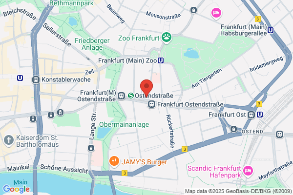 ao personal GmbH